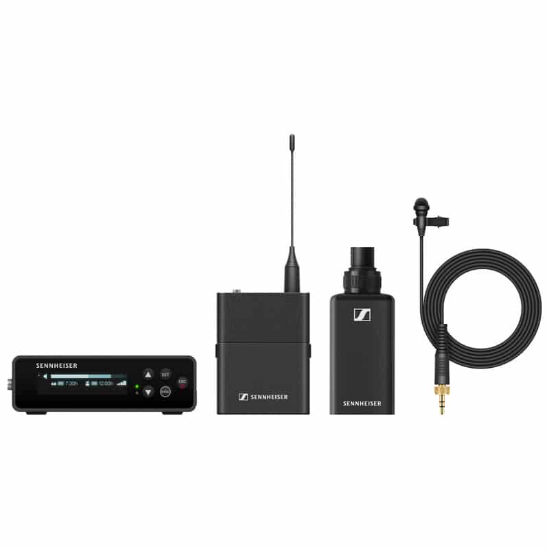 ポータブルENGセット EW-DP ENG SET(T12)