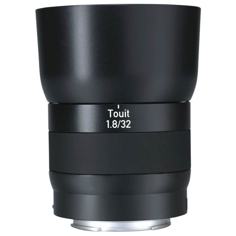 Touit 1.8/32 E-mount