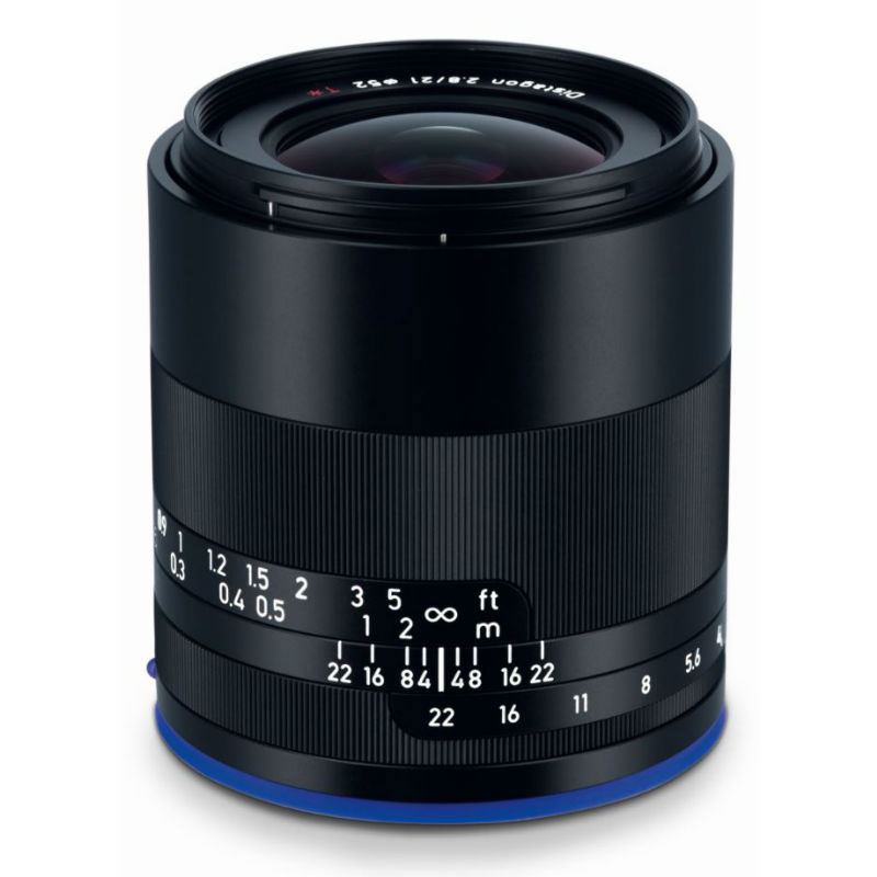 Loxia 2.8/21 E-mount