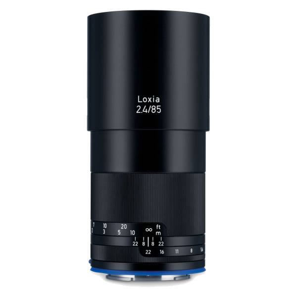 Loxia 2.4/85 E-mount