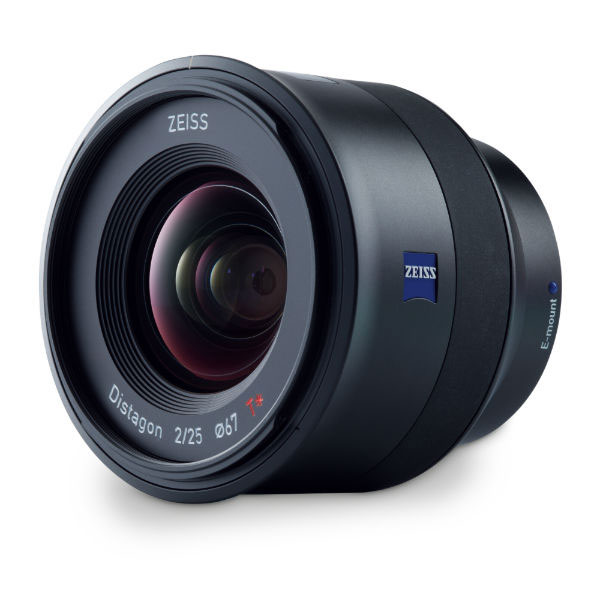 Batis 2/25 E-mount