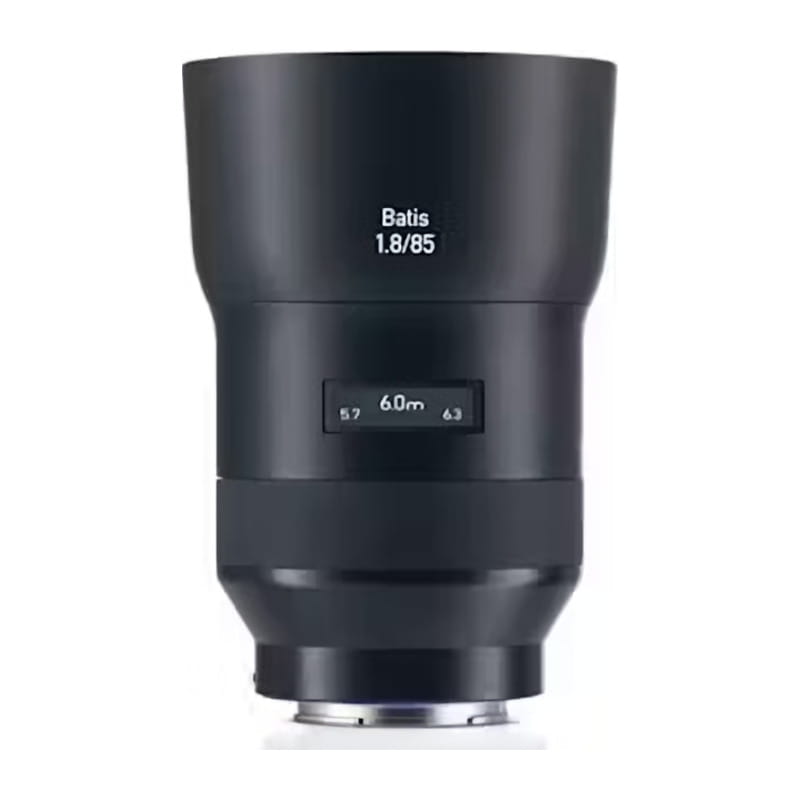 Batis 1.8/85 E-mount