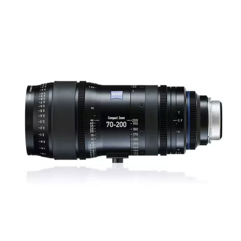 CZ.2 70-200mm T2.9 E/Feet