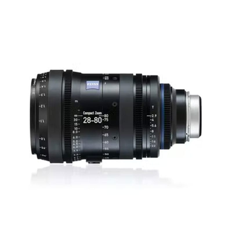 CZ.2 28-80mm T2.9 MFT/Meter
