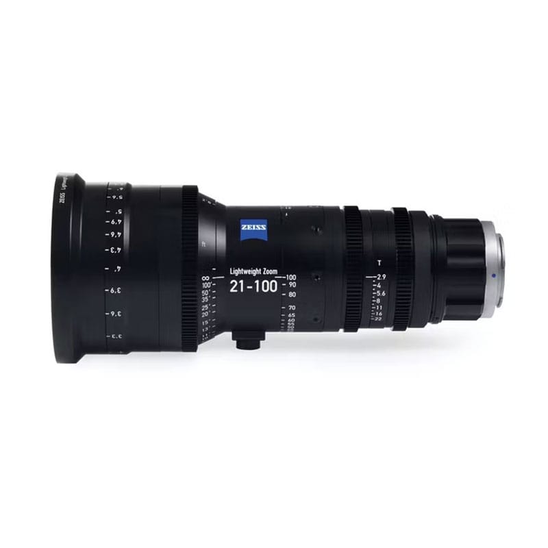 LWZ.3 21-100mm/T2.9-3.9 F/Meter