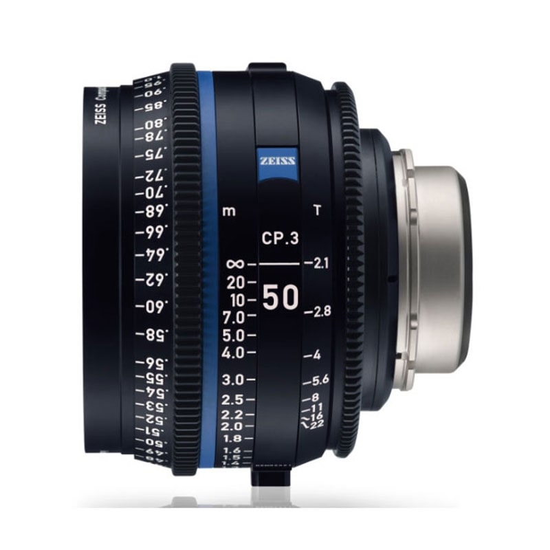 CP.3 50mm T2.1 EF/Feet