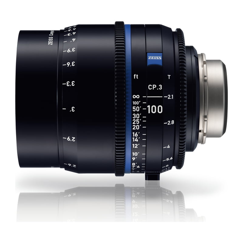 CP.3 100mm T2.1 CF E/Meter
