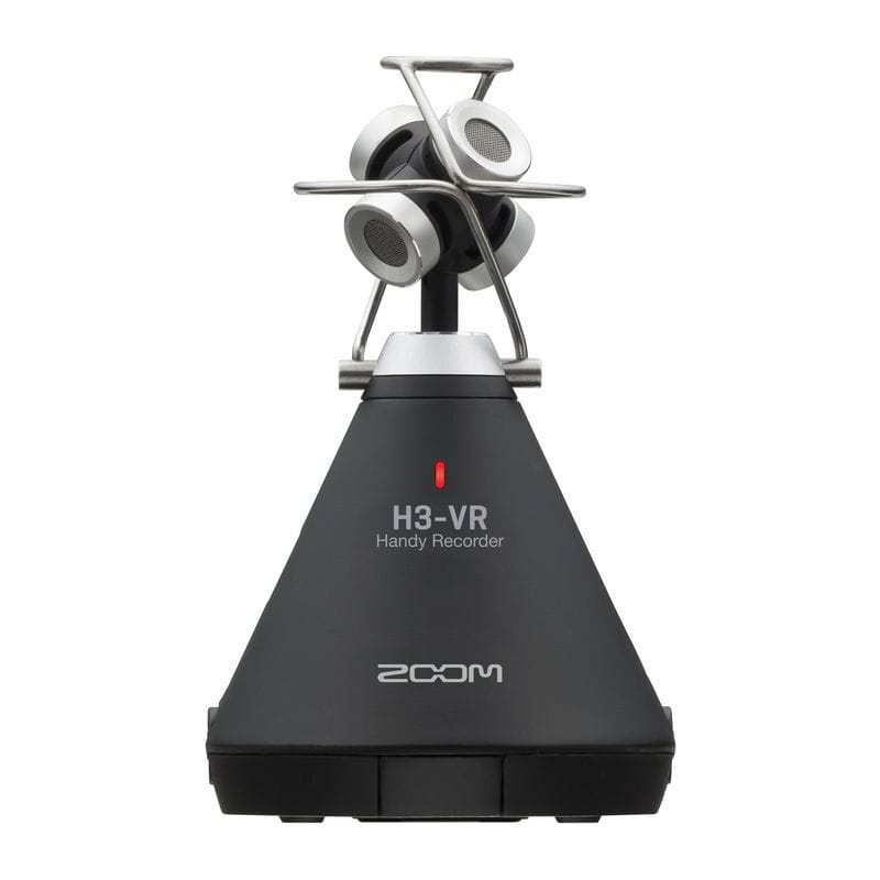 H3-VR