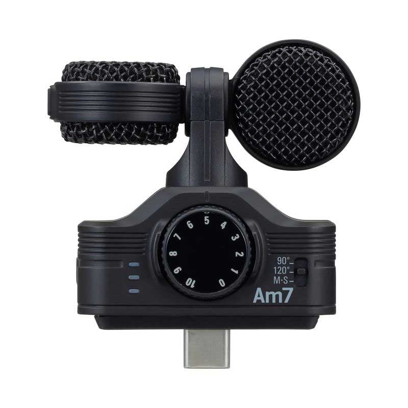 Am7