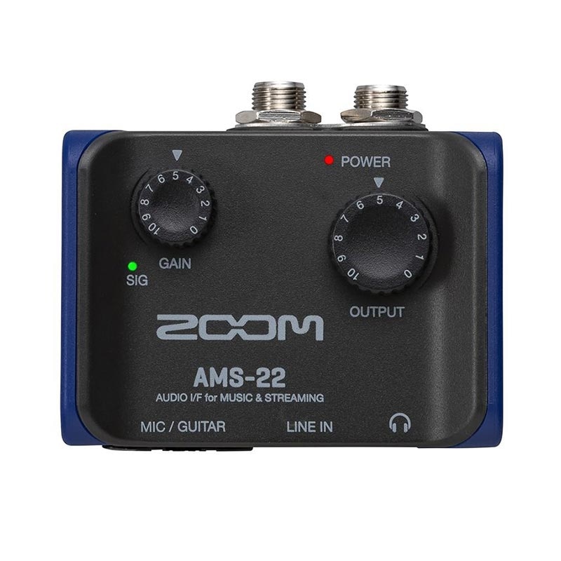 AMS-22