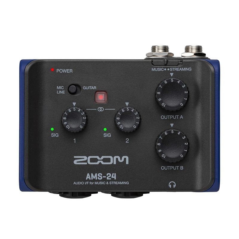 AMS-24