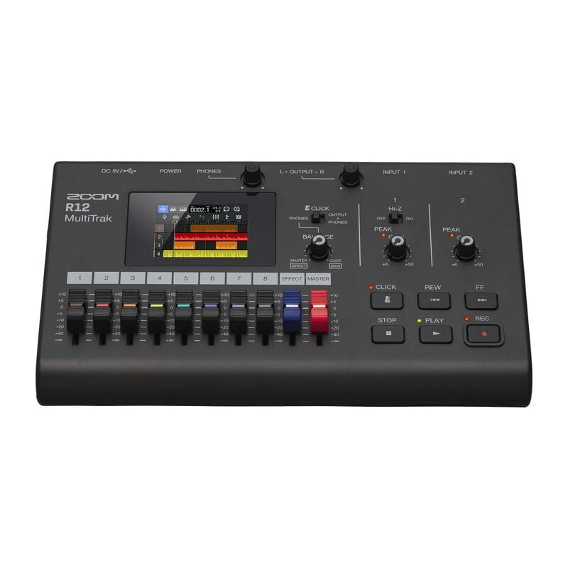 MultiTrack