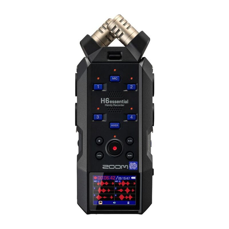 H6essential