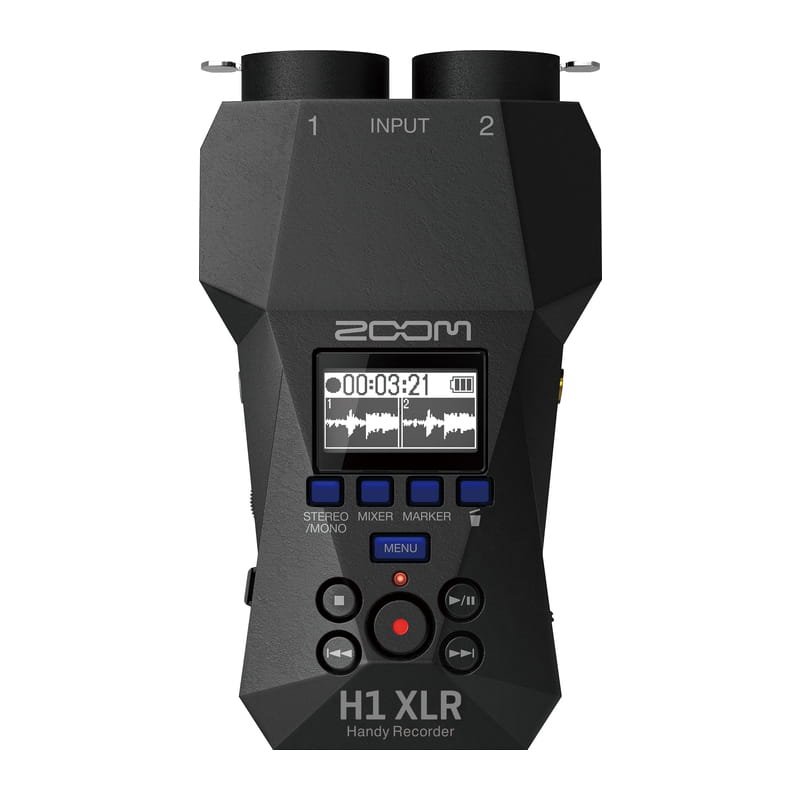 H1 XLR