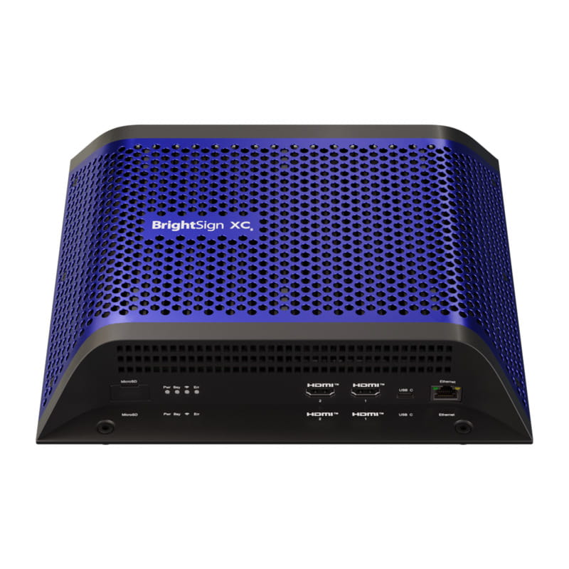 BrightSign XC2055 BS/XC2055