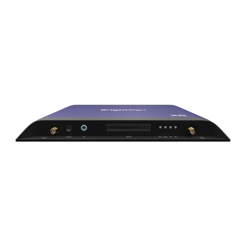 BrightSign XD235 BS/XD235