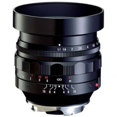 NOKTON 50mm F1.1 VM