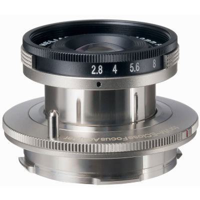 HELIAR 40mm F2.8