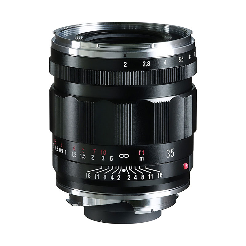 APO-LANTHAR 35mm F2 Aspherical VM