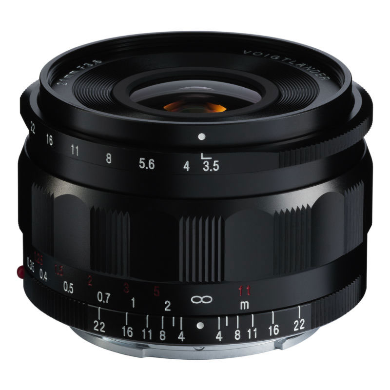 COLOR-SKOPAR 21mm F3.5 Aspherical ソニーEマウント