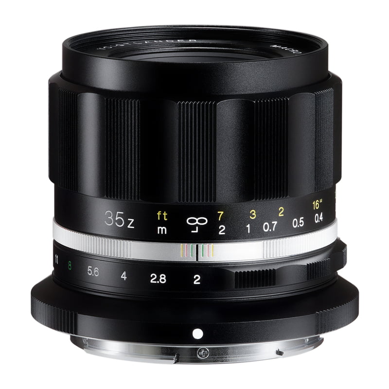 MACRO APO-ULTRON D35mm F2 ニコンZマウント