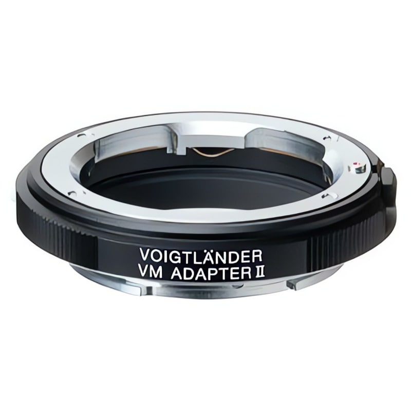 VM E-mount Adapter II