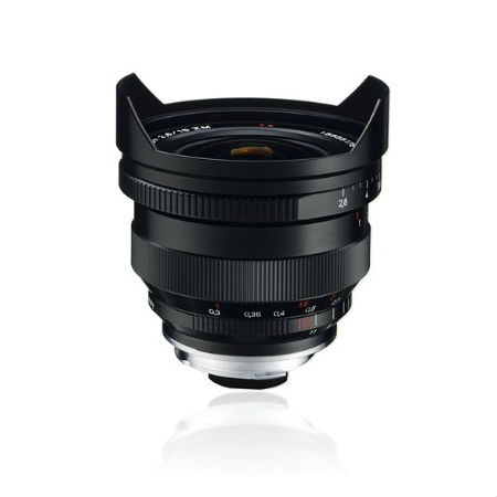 Distagon T*2.8/15 ZM