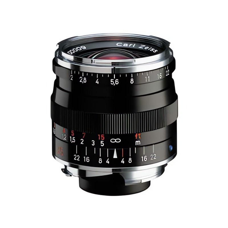Biogon T* 2/35 ZM ブラック