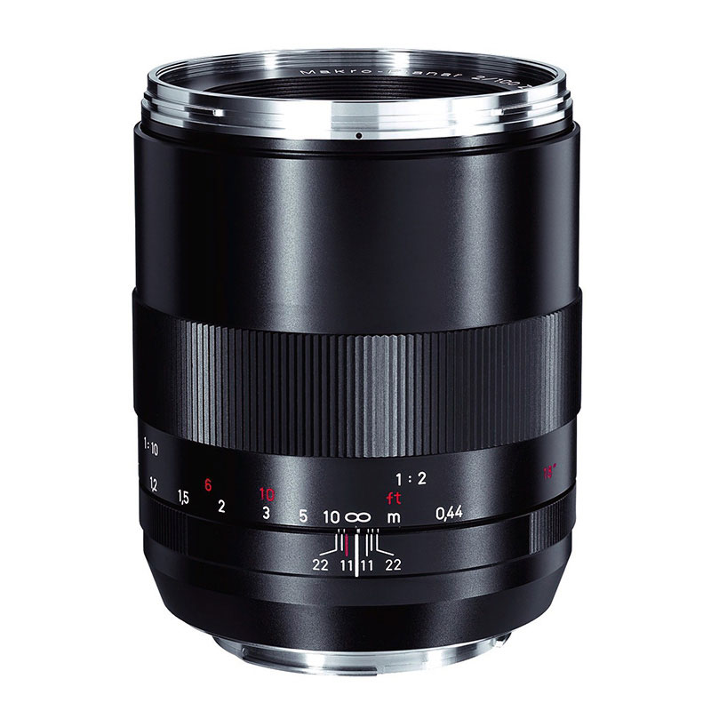 Makro-Planar 2/100 ZE