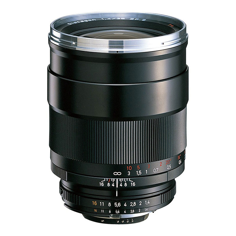 Distagon T* 1.4/35 ZF.2