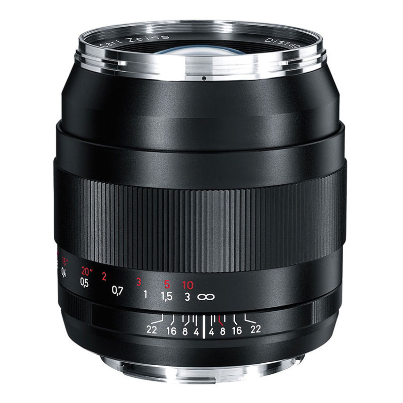 Distagon T* 2/35 ZE
