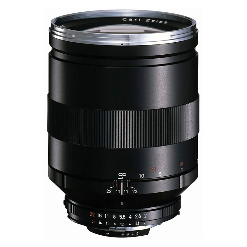 Apo Sonnar T* 2/135 ZF.2