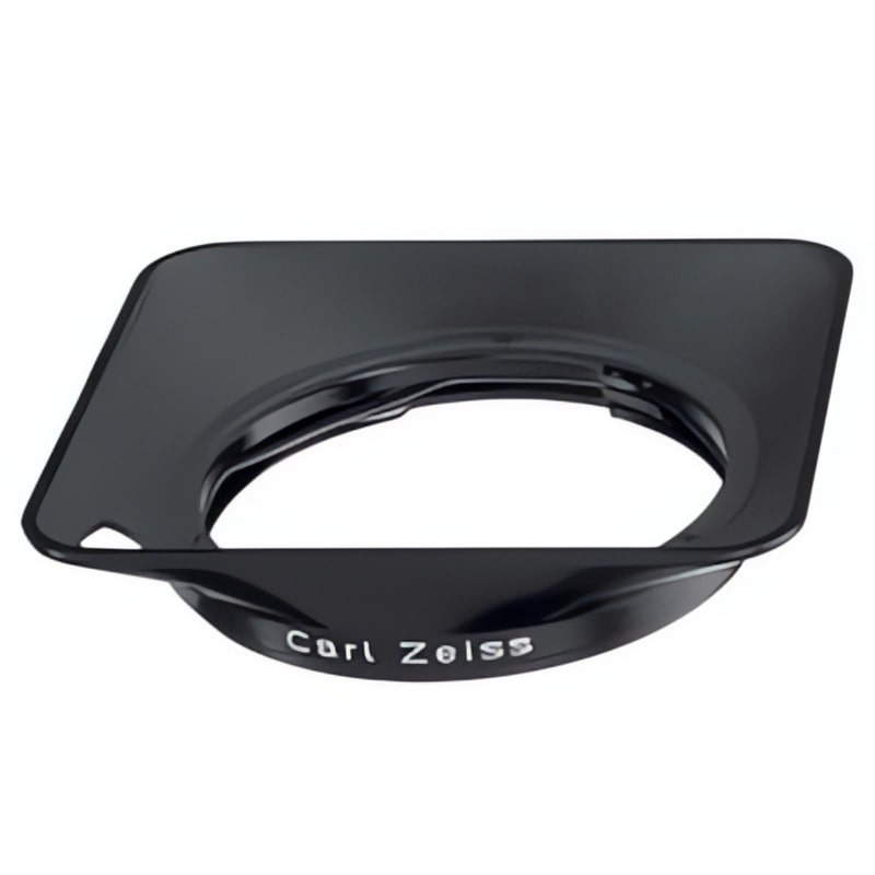 Lens shade 21/25mm