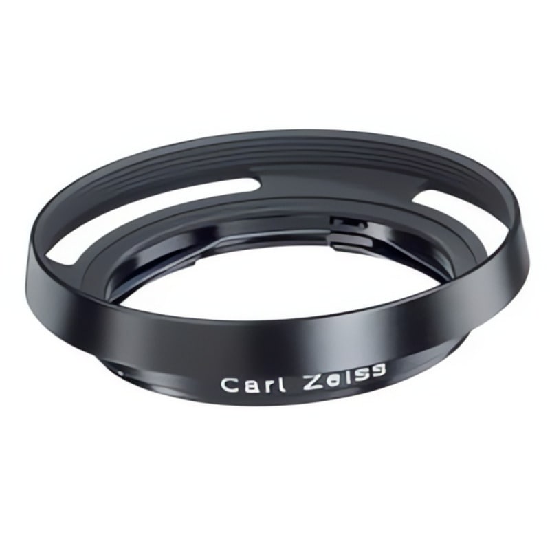 Lens shade 25/28mm