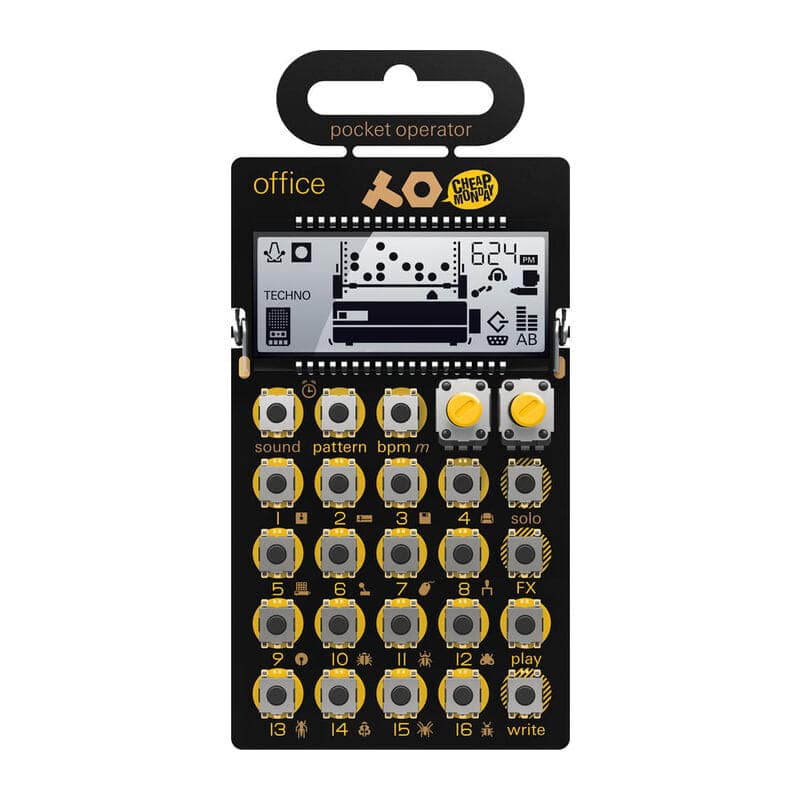 TE010AS024A [PO-24 office]