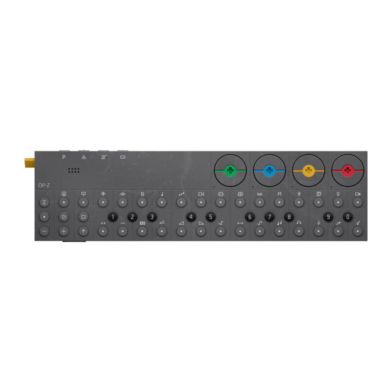 TE012AS001 [OP-Z]