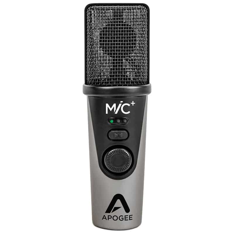 MiC Plus