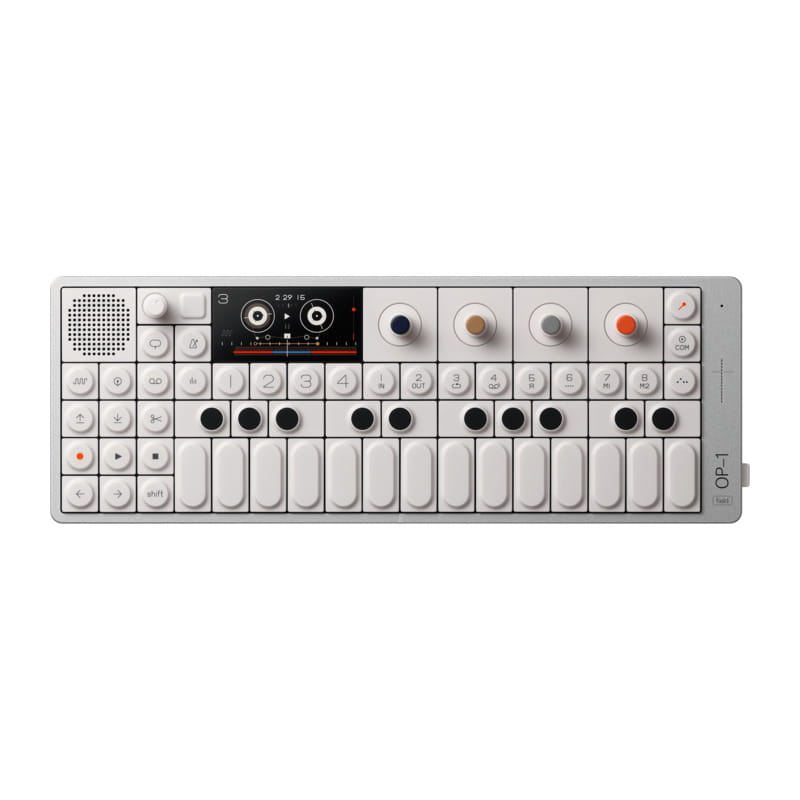 TE002AS002 [OP-1 field]
