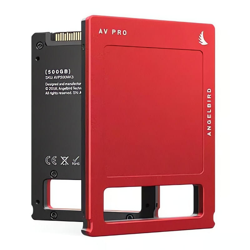 AV PRO MK3 500GB AVP500MK3