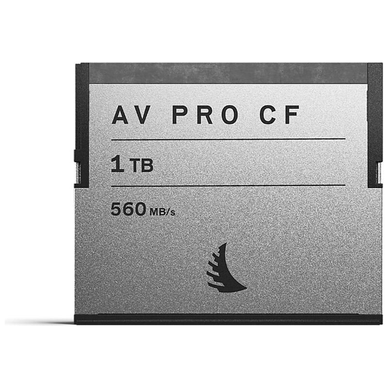 AV PRO CF 1TB AVP1TBCF