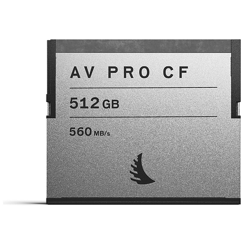 AV PRO CF 512GB AVP512CF