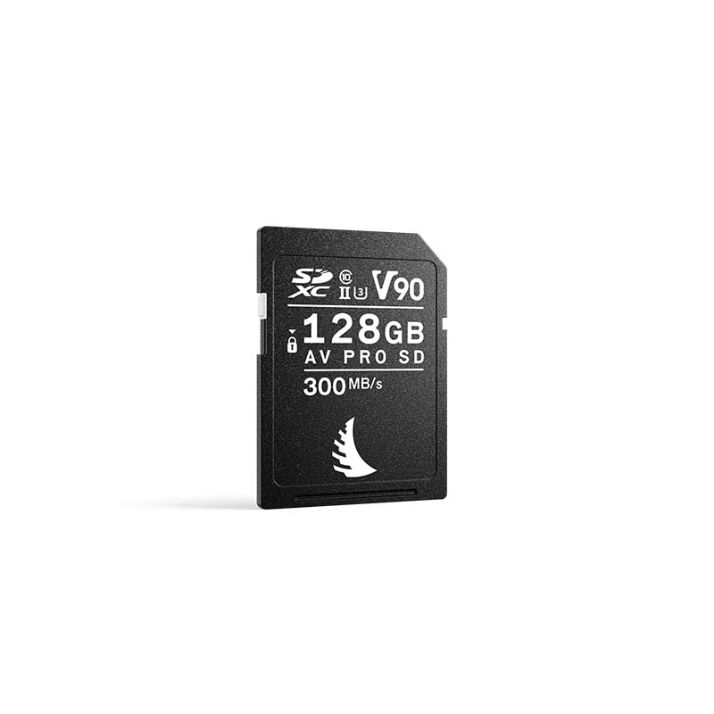 AV PRO SD MK2 128GB V90 AVP128SDMK2V90