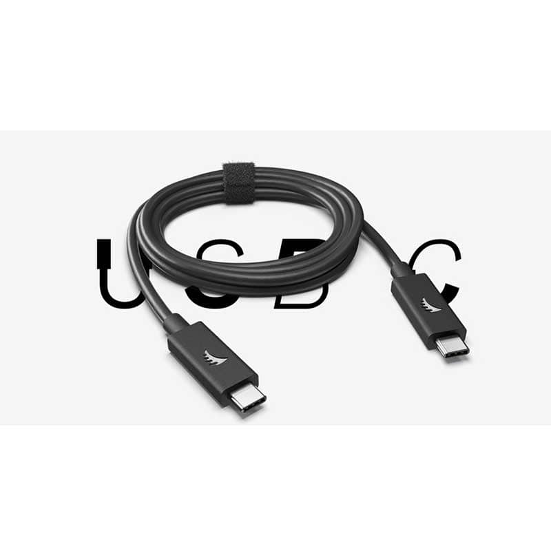 USB3.2 cable C-C 100cm USB32CC100