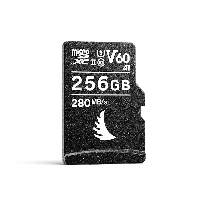AV PRO microSD 256GB AVP256MSDV60