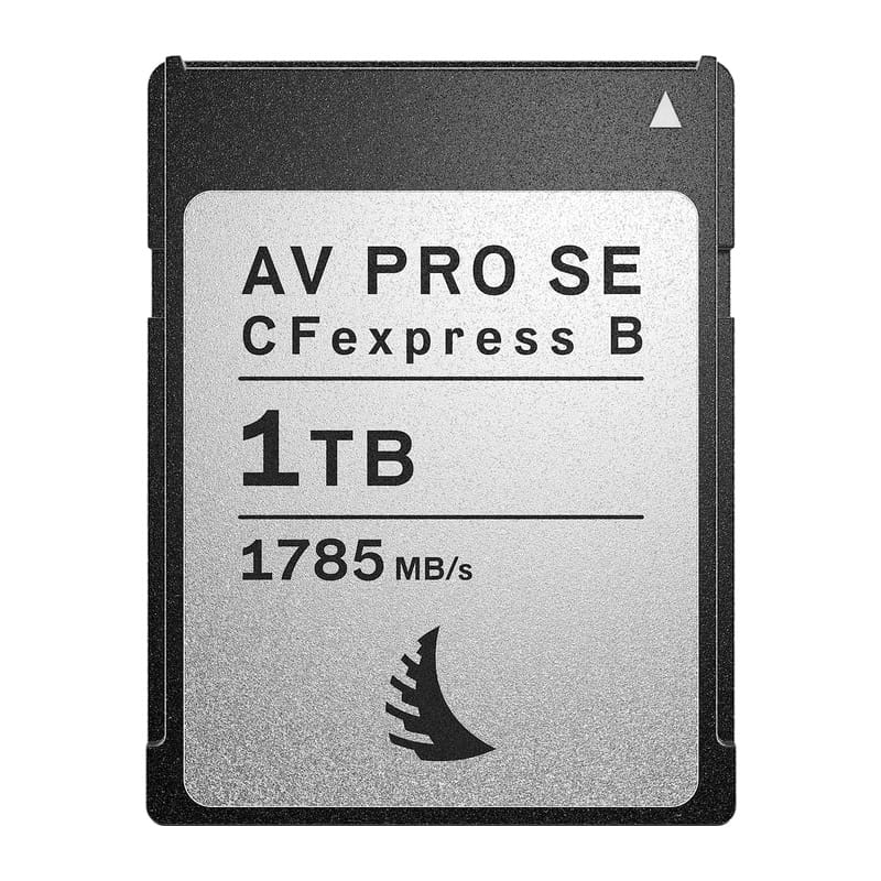 AV PRO CFexpress SE 1 TB AVP1T0CFXBSE