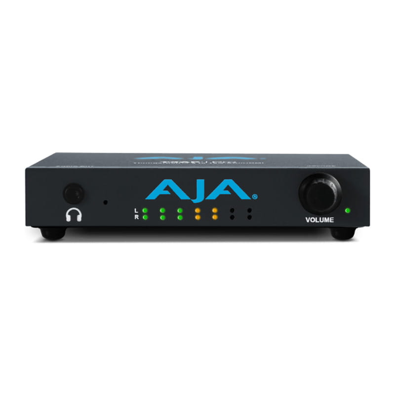 T-TAP Pro Thunderbolt 3 対応HDMI 2.0/12G-SDI 出力デバイス