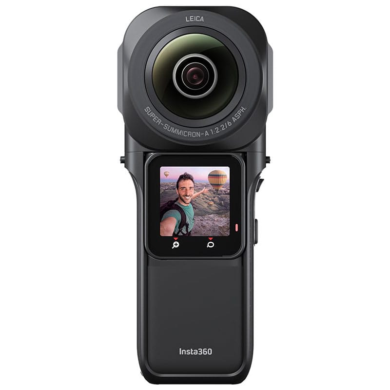 CINRSGP/D [Insta360 ONE RS 1-INCH 360 Edition]