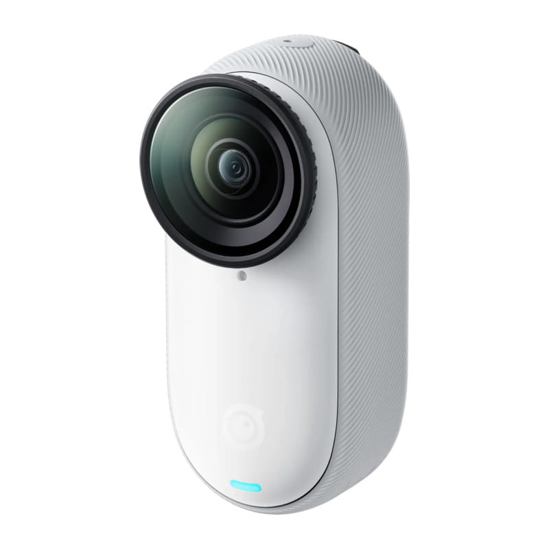 Insta360 GO 3S (128GB) アークティックホワイト CINSAATAGO3S04