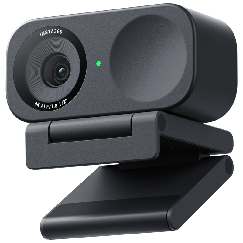 Insta360 Link2 C Standard Edition CINSABNA