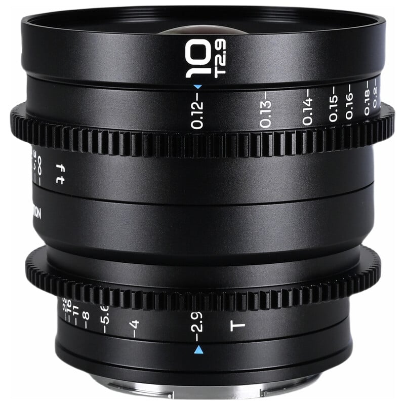 10mm T2.9 Zero-D VV Cine Nikon Z LAO0773